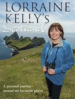 Download this eBook Lorraine Kelly's Scotland