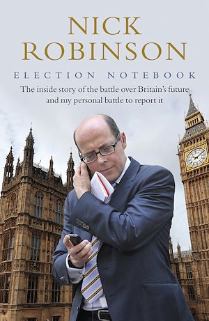 Téléchargez le livre :  Election Notebook
