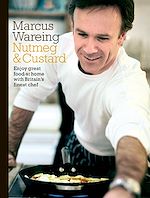 Download this eBook Nutmeg and Custard
