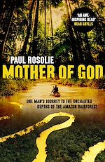 Download this eBook Mother of God