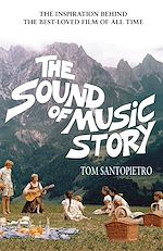Download this eBook The Sound of Music Story