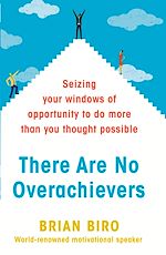 Download this eBook There Are No Overachievers