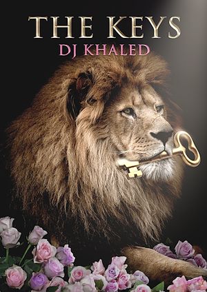 Téléchargez le livre :  The Keys