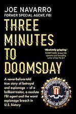 Download this eBook Three Minutes to Doomsday