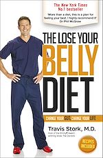Télécharger le livre :  The Lose Your Belly Diet