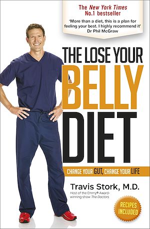 Téléchargez le livre :  The Lose Your Belly Diet