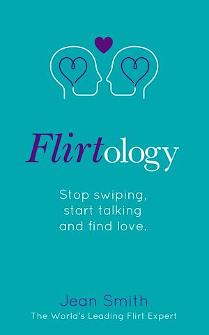 Téléchargez le livre :  Flirtology