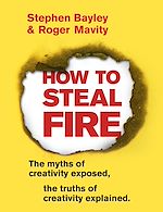 Download this eBook How to Steal Fire
