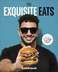 Téléchargez le livre :  Exquisite Eats