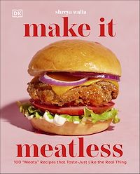 Téléchargez le livre :  Make It Meatless