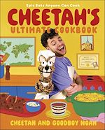 Télécharger le livre :  Cheetah's Ultimate Cookbook