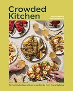 Download this eBook Crowded Kitchen