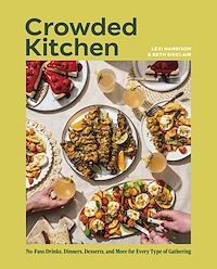 Téléchargez le livre :  Crowded Kitchen