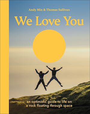 Téléchargez le livre :  We Love You