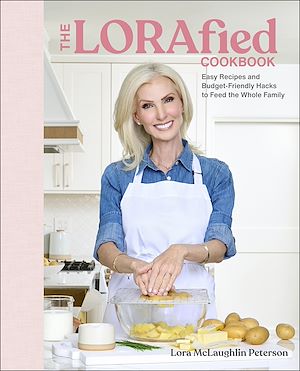Download the eBook: The LORAfied Cookbook