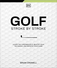 Téléchargez le livre :  Golf Stroke by Stroke