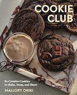 Télécharger le livre :  Cookie Club