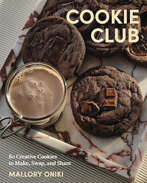 Téléchargez le livre :  Cookie Club