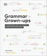Download this eBook Grammar for Grown-Ups