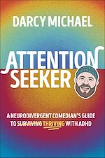 Download this eBook Attention Seeker