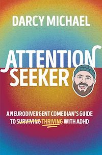 Download this ebook Attention Seeker
