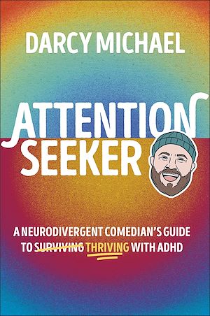 Download the eBook: Attention Seeker