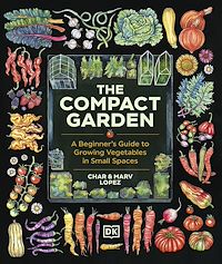 Télécharger le livre : The Compact Garden