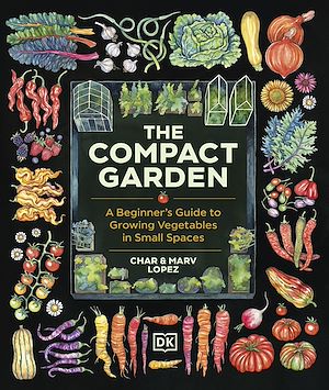 Download the eBook: The Compact Garden