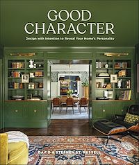 Download this ebook Good Character