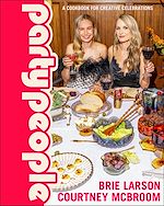 Télécharger le livre :  Party People