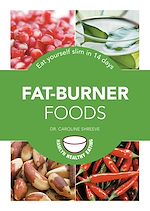 Télécharger le livre :  Fat-Burner Foods