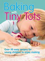 Télécharger le livre :  Baking With Tiny Tots