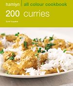 Télécharger le livre :  Hamlyn All Colour Cookery: 200 Curries