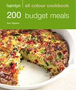 Télécharger le livre :  Hamlyn All Colour Cookery: 200 Budget Meals