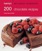 Télécharger le livre :  Hamlyn All Colour Cookery: 200 Chocolate Recipes