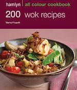Télécharger le livre :  Hamlyn All Colour Cookery: 200 Wok Recipes