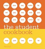 Télécharger le livre :  The Student Cookbook