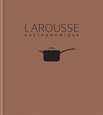 Télécharger le livre :  New Larousse Gastronomique