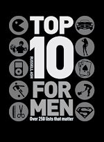 Télécharger le livre :  Top 10 for Men