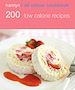 Télécharger le livre :  Hamlyn All Colour Cookery: 200 Low Calorie Recipes