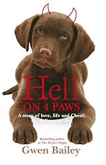 Télécharger le livre :  Hell on 4 Paws