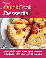 Télécharger le livre :  Hamlyn QuickCook: Desserts