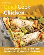Télécharger le livre :  Hamlyn QuickCook: Chicken