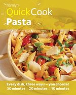 Télécharger le livre :  Hamlyn QuickCook: Pasta