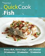 Télécharger le livre :  Hamlyn QuickCook: Fish