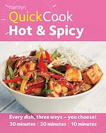 Télécharger le livre :  Hamlyn QuickCook: Hot & Spicy