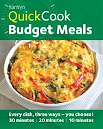 Télécharger le livre :  Hamlyn QuickCook: Budget Meals