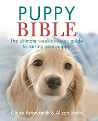 Téléchargez le livre :  The Puppy Bible
