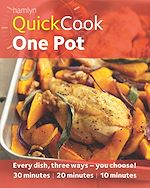 Télécharger le livre :  Hamlyn QuickCook: One Pot