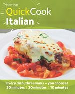 Télécharger le livre :  Hamlyn QuickCook: Italian
